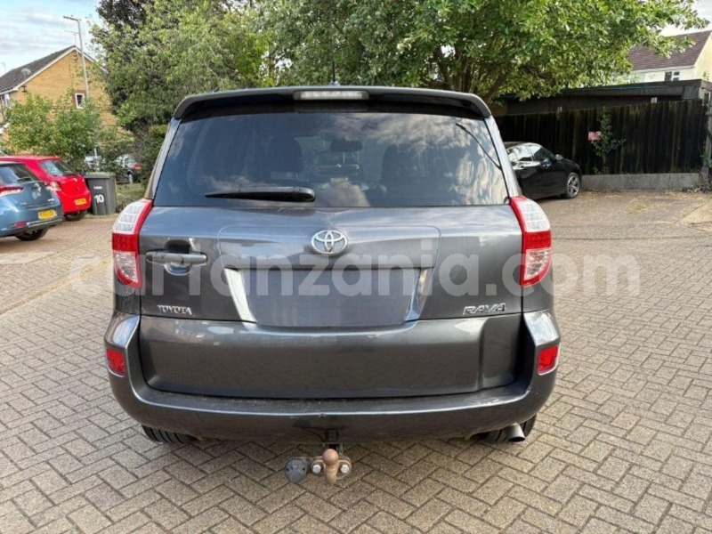 Big with watermark toyota rav4 dar es salaam dar es salaam 30122