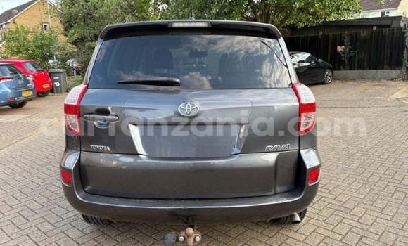 Buy Used Toyota RAV4 Black Car in Dar es Salaam in Dar es Salaam Buy Used Toyota RAV4 Black Car in Dar es Salaam in Dar es Salaam