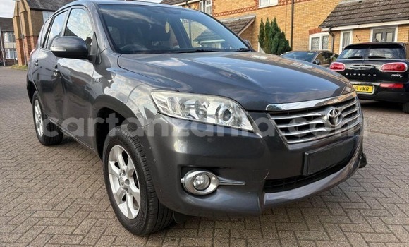 Buy Used Toyota RAV4 Black Car in Dar es Salaam in Dar es Salaam Buy Used Toyota RAV4 Black Car in Dar es Salaam in Dar es Salaam