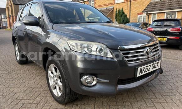 Buy Used Toyota RAV4 Black Car in Dar es Salaam in Dar es Salaam Buy Used Toyota RAV4 Black Car in Dar es Salaam in Dar es Salaam