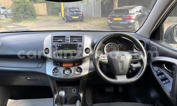 Buy Used Toyota RAV4 Black Car in Dar es Salaam in Dar es Salaam Buy Used Toyota RAV4 Black Car in Dar es Salaam in Dar es Salaam