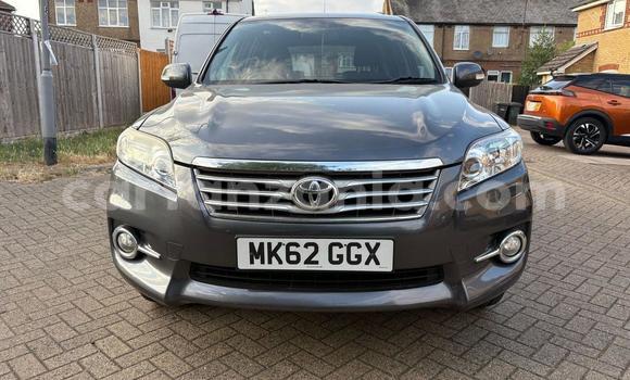 Buy Used Toyota RAV4 Black Car in Dar es Salaam in Dar es Salaam Buy Used Toyota RAV4 Black Car in Dar es Salaam in Dar es Salaam