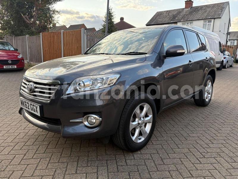 Big with watermark toyota rav4 dar es salaam dar es salaam 30122