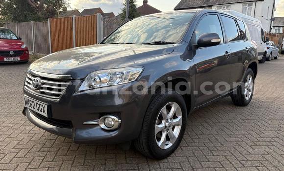 Buy Used Toyota RAV4 Black Car in Dar es Salaam in Dar es Salaam Buy Used Toyota RAV4 Black Car in Dar es Salaam in Dar es Salaam