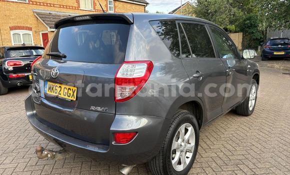 Buy Used Toyota RAV4 Black Car in Dar es Salaam in Dar es Salaam Buy Used Toyota RAV4 Black Car in Dar es Salaam in Dar es Salaam