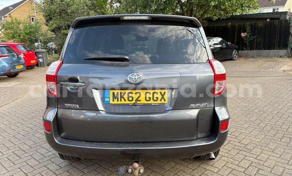 Buy Used Toyota RAV4 Black Car in Dar es Salaam in Dar es Salaam Buy Used Toyota RAV4 Black Car in Dar es Salaam in Dar es Salaam