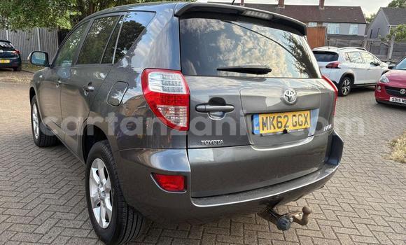 Buy Used Toyota RAV4 Black Car in Dar es Salaam in Dar es Salaam Buy Used Toyota RAV4 Black Car in Dar es Salaam in Dar es Salaam
