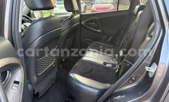 Buy Used Toyota RAV4 Black Car in Dar es Salaam in Dar es Salaam Buy Used Toyota RAV4 Black Car in Dar es Salaam in Dar es Salaam