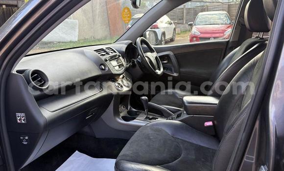 Buy Used Toyota RAV4 Black Car in Dar es Salaam in Dar es Salaam Buy Used Toyota RAV4 Black Car in Dar es Salaam in Dar es Salaam