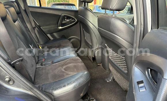 Buy Used Toyota RAV4 Black Car in Dar es Salaam in Dar es Salaam Buy Used Toyota RAV4 Black Car in Dar es Salaam in Dar es Salaam