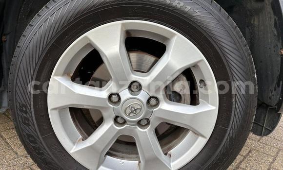 Buy Used Toyota RAV4 Black Car in Dar es Salaam in Dar es Salaam Buy Used Toyota RAV4 Black Car in Dar es Salaam in Dar es Salaam