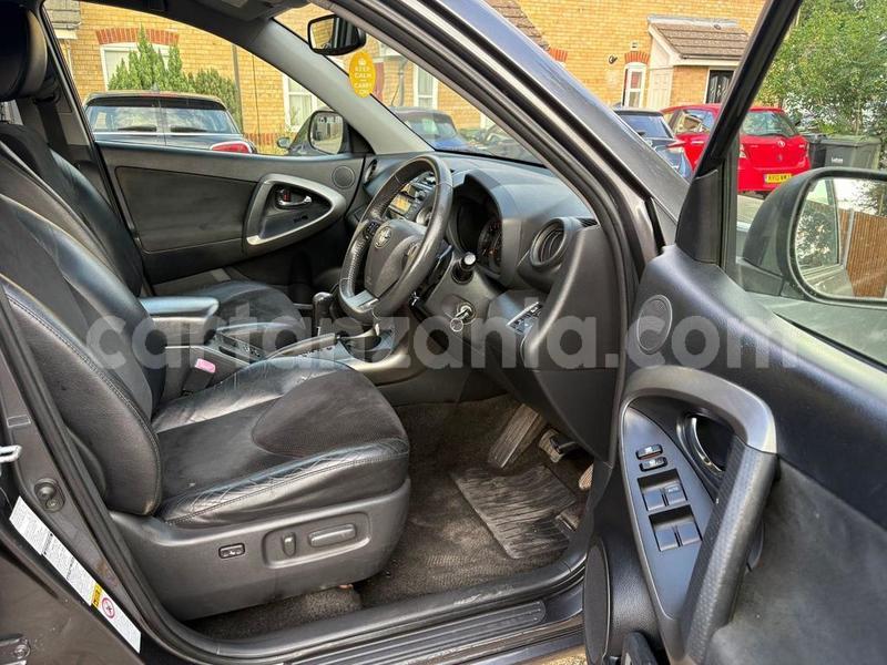 Big with watermark toyota rav4 dar es salaam dar es salaam 30122