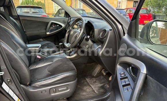 Buy Used Toyota RAV4 Black Car in Dar es Salaam in Dar es Salaam Buy Used Toyota RAV4 Black Car in Dar es Salaam in Dar es Salaam
