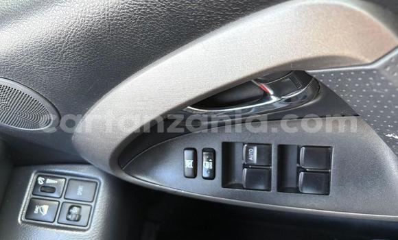 Buy Used Toyota RAV4 Black Car in Dar es Salaam in Dar es Salaam Buy Used Toyota RAV4 Black Car in Dar es Salaam in Dar es Salaam