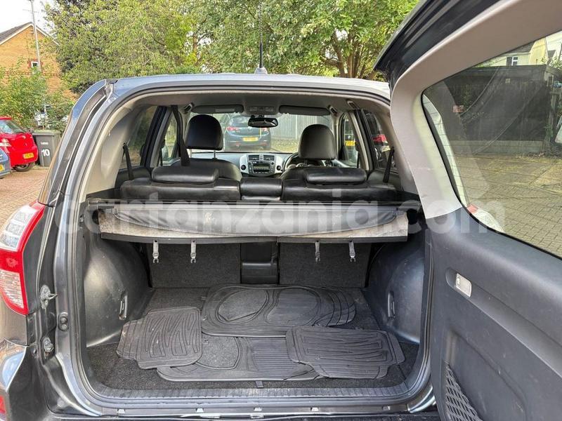 Big with watermark toyota rav4 dar es salaam dar es salaam 30122