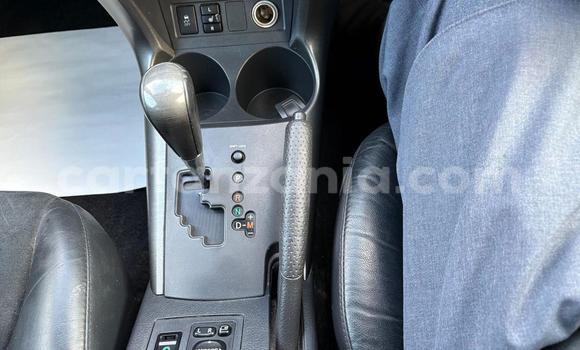 Buy Used Toyota RAV4 Black Car in Dar es Salaam in Dar es Salaam Buy Used Toyota RAV4 Black Car in Dar es Salaam in Dar es Salaam