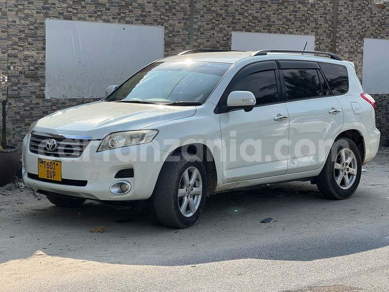 Big with watermark toyota vanguard dar es salaam dar es salaam 30128