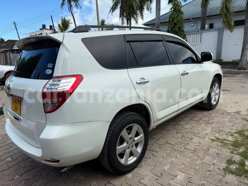 Big with watermark toyota vanguard dar es salaam dar es salaam 30128