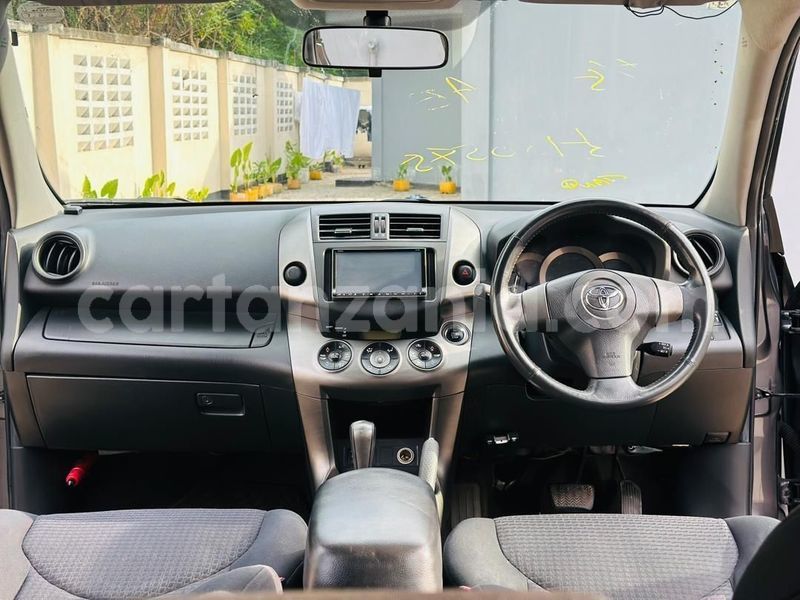 Big with watermark toyota vanguard dar es salaam dar es salaam 30128