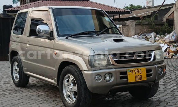 Nunua Ilio tumika Mitsubishi Pajero Mini Fedha Gari ndani ya Dar es Salaam nchini Dar es Salaam Nunua Ilio tumika Mitsubishi Pajero Mini Fedha Gari ndani ya Dar es Salaam nchini Dar es Salaam