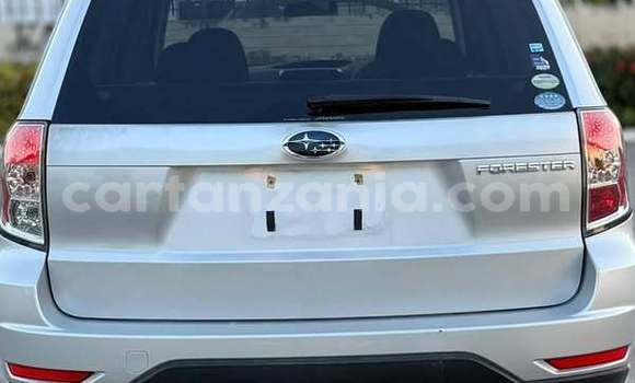 Buy Used Subaru Forester Other Car in Dar es Salaam in Dar es Salaam Buy Used Subaru Forester Other Car in Dar es Salaam in Dar es Salaam