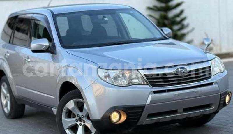 Big with watermark subaru forester dar es salaam dar es salaam 30130