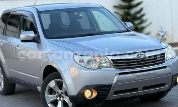 Buy Used Subaru Forester Other Car in Dar es Salaam in Dar es Salaam Buy Used Subaru Forester Other Car in Dar es Salaam in Dar es Salaam