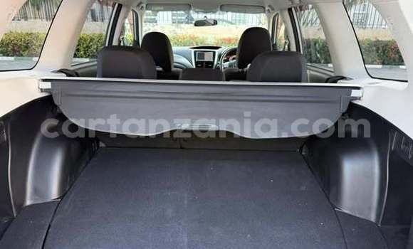Buy Used Subaru Forester Other Car in Dar es Salaam in Dar es Salaam Buy Used Subaru Forester Other Car in Dar es Salaam in Dar es Salaam