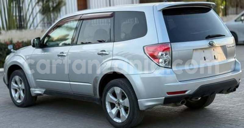 Big with watermark subaru forester dar es salaam dar es salaam 30130