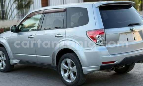 Buy Used Subaru Forester Other Car in Dar es Salaam in Dar es Salaam Buy Used Subaru Forester Other Car in Dar es Salaam in Dar es Salaam