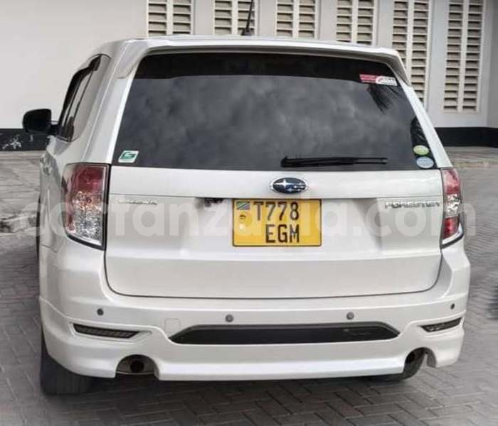 Big with watermark subaru forester dar es salaam dar es salaam 30131