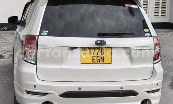 Buy Used Subaru Forester Other Car in Dar es Salaam in Dar es Salaam Buy Used Subaru Forester Other Car in Dar es Salaam in Dar es Salaam