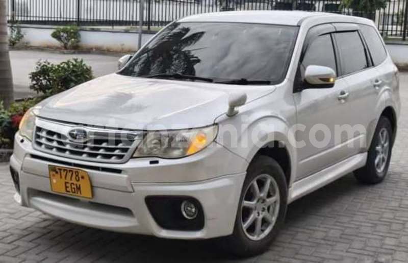 Big with watermark subaru forester dar es salaam dar es salaam 30131