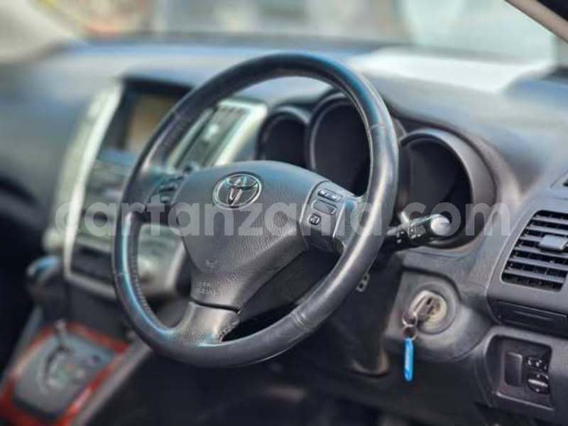 Big with watermark toyota harrier dar es salaam dar es salaam 30133