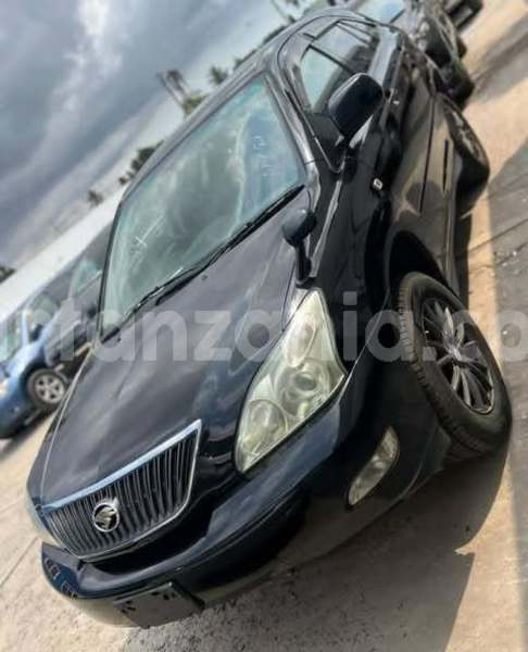 Big with watermark toyota harrier dar es salaam dar es salaam 30133