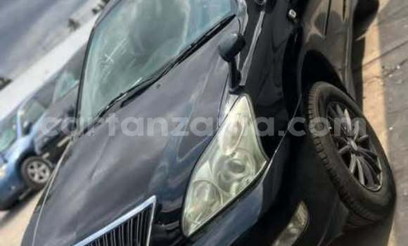 Buy Used Toyota Harrier Other Car in Dar es Salaam in Dar es Salaam Buy Used Toyota Harrier Other Car in Dar es Salaam in Dar es Salaam