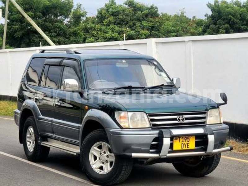 Big with watermark toyota prado dar es salaam dar es salaam 30134