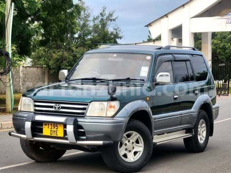 Big with watermark toyota prado dar es salaam dar es salaam 30134