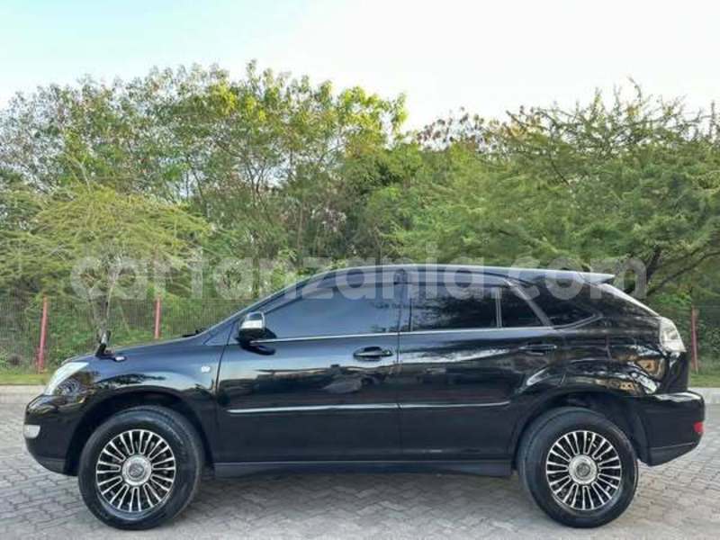 Big with watermark toyota harrier dar es salaam dar es salaam 30135