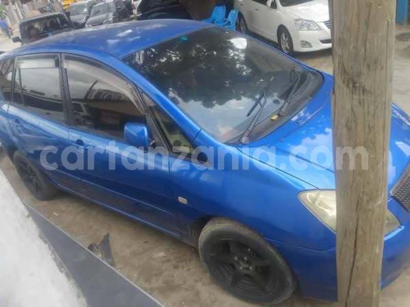 Big with watermark toyota spacio dar es salaam dar es salaam 30136