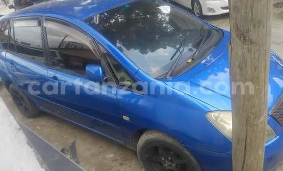 Buy Used Toyota Spacio Other Car in Dar es Salaam in Dar es Salaam Buy Used Toyota Spacio Other Car in Dar es Salaam in Dar es Salaam
