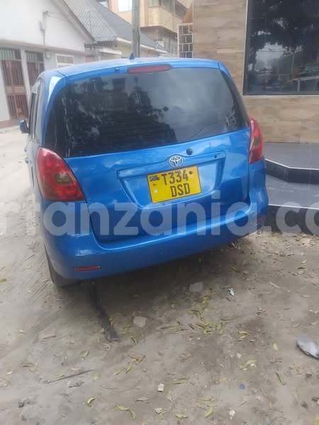 Big with watermark toyota spacio dar es salaam dar es salaam 30136