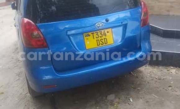 Buy Used Toyota Spacio Other Car in Dar es Salaam in Dar es Salaam Buy Used Toyota Spacio Other Car in Dar es Salaam in Dar es Salaam