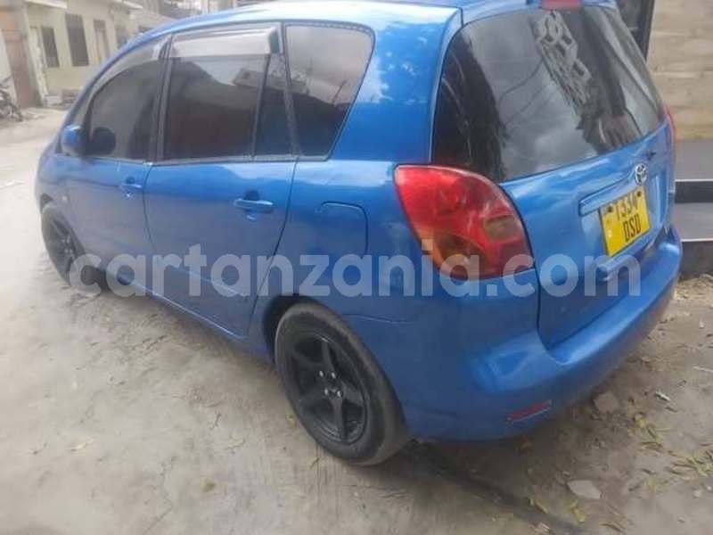 Big with watermark toyota spacio dar es salaam dar es salaam 30136