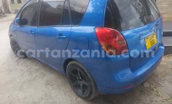 Buy Used Toyota Spacio Other Car in Dar es Salaam in Dar es Salaam Buy Used Toyota Spacio Other Car in Dar es Salaam in Dar es Salaam