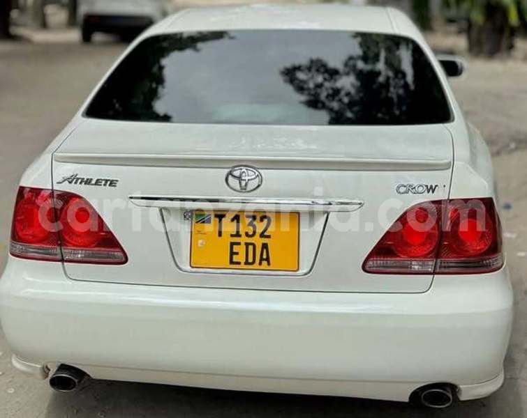 Big with watermark toyota crown dar es salaam dar es salaam 30138