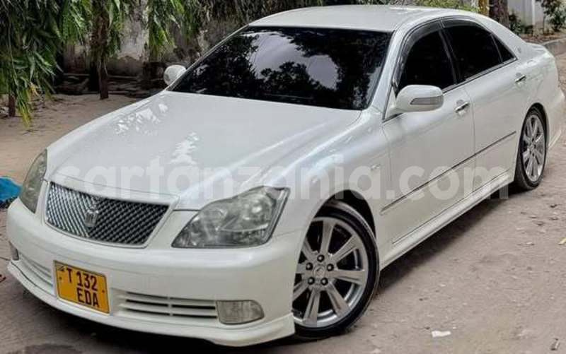 Big with watermark toyota crown dar es salaam dar es salaam 30138