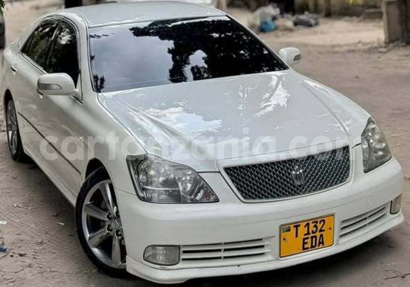 Big with watermark toyota crown dar es salaam dar es salaam 30138