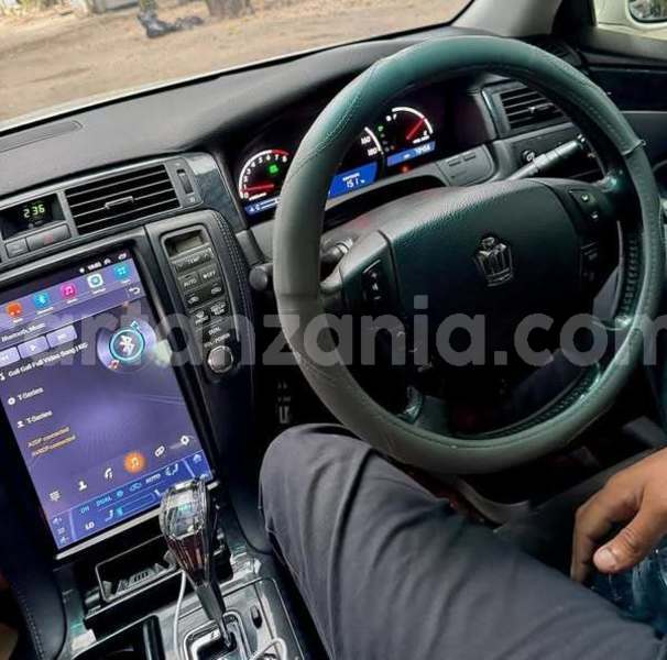 Big with watermark toyota crown dar es salaam dar es salaam 30138