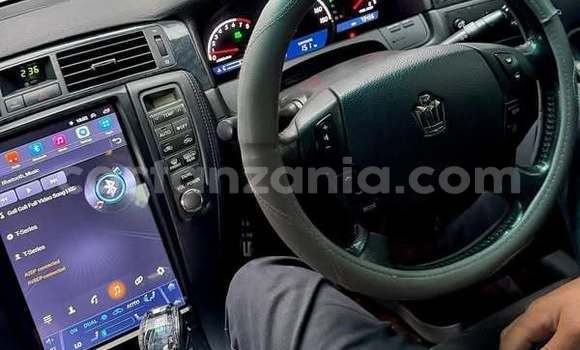 Buy Used Toyota Crown White Car in Dar es Salaam in Dar es Salaam Buy Used Toyota Crown White Car in Dar es Salaam in Dar es Salaam